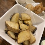 OHASHI - 