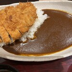とんかつ新宿さぼてん - 