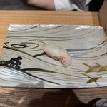 鮨うおのたな - 