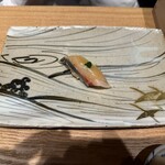 鮨うおのたな - 