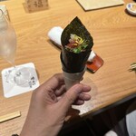 鮨うおのたな - 