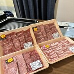ミート工房夢きら・ら - 購入品（ほぼ割引商品）｡