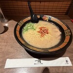 一蘭 - 