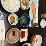 一乃湯　果亭 - 
