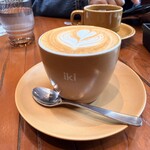 イキ ロースタリー&イータリー - 