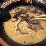 一蘭 - 