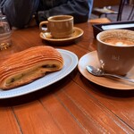 イキ ロースタリー&イータリー - 