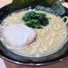 横浜家系ラーメン 北辰家