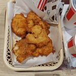 ケンタッキーフライドチキン - 