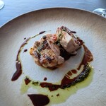 International cuisine subzero - 