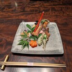 石の蔵 - 