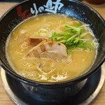 とりの助 - 料理写真: