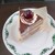 汎スイーツ - 料理写真:チョコレートとチェリー