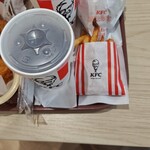 ケンタッキーフライドチキン - 