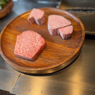 口コミ一覧 : XEX TOKYO / 鉄板焼An - 東京/鉄板焼き [食べログ]
