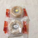 Patisserie NOEL - しっとり美味しい焼きドーナツ桜と黄粉