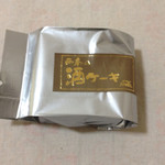 Patisserie NOEL - いわゆるブランデーケーキではないですが、しっとり酒です