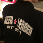 Gyo-Bar - イケジョ店員さん　※ご本人、店長さん了解済み