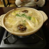 割烹 魚政 - あんこう鍋
