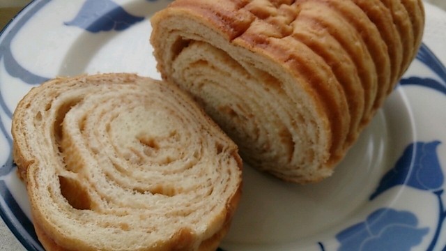 移転 もりのみちパン 横浜青葉店 旧店名 パン工房 Michi こどもの国 パン 食べログ