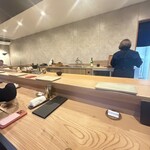鮨中村 - 