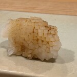 鮨中村 - 