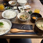 鯛めしや 空と海 - 
