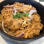 デニーズ - 料理写真:
