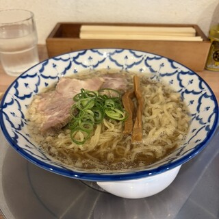 らぁ麺 今野_0