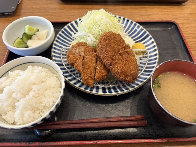 とんかつ 田 浦安舞浜店 （とんかつ でん） - 舞浜/とんかつ | 食べログ