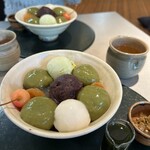 茶房 雲母 - 