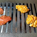 焼肉ちから - 