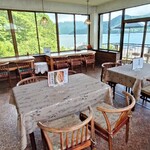 菖蒲ヶ浜レストハウス - 