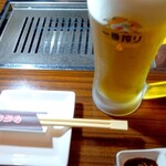 焼肉ちから - 