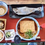 菖蒲ヶ浜レストハウス - 