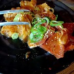 焼肉ちから - 