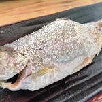 菖蒲ヶ浜レストハウス - 
