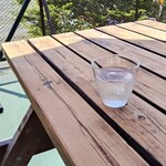 菖蒲ヶ浜レストハウス - 