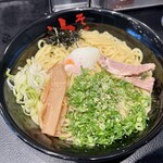 東京油組総本店 - 料理写真: