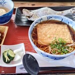 菖蒲ヶ浜レストハウス - 