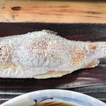 菖蒲ヶ浜レストハウス - 