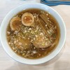 中華そば ふくみみ - 料理写真:
