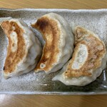 ヌードルキッチン ヤキュウ - 料理写真: