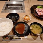 松阪牛焼肉 一升びん - 