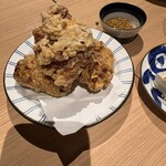 恵比寿百鳥 - 