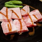 松阪牛焼肉 一升びん - 