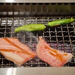 松阪牛焼肉 一升びん - 
