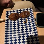 恵比寿百鳥 - 