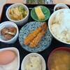 エスバリュー桑名 - セルフ朝食付き。
