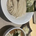 つけ蕎麦 中華蕎麦 尚念‏ - 